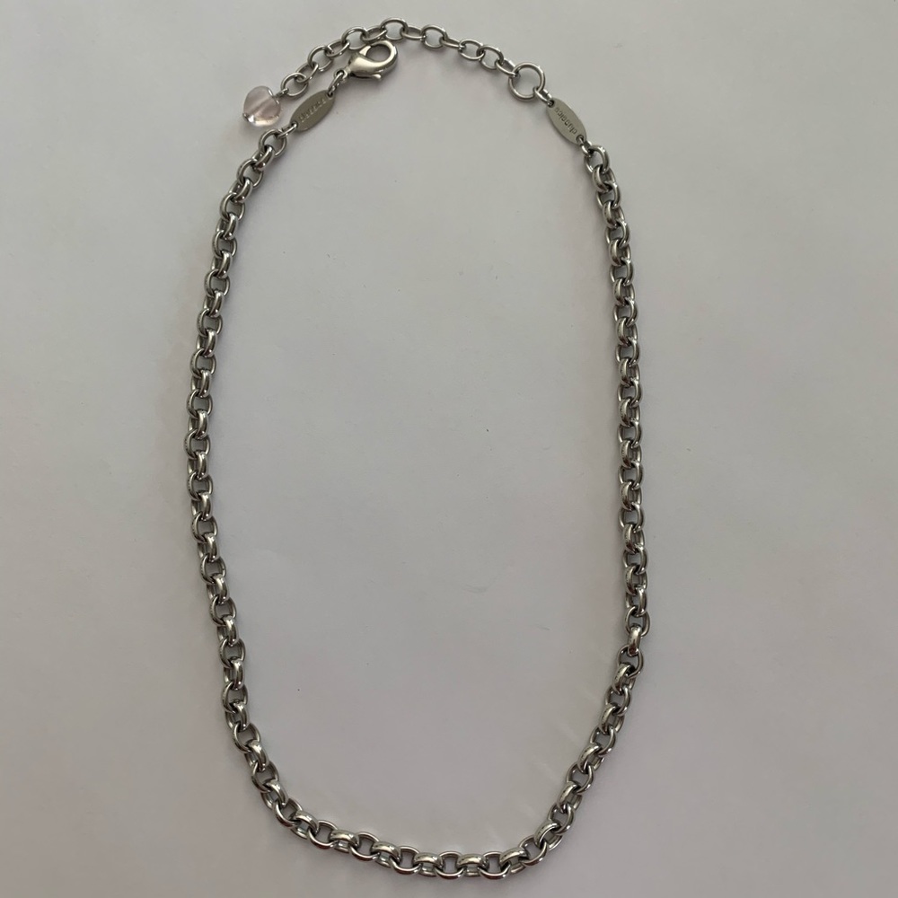 Sabika Chain Choker